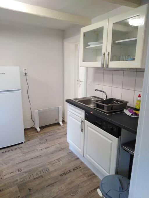 Wohnung Im Gruenen In Olsberg Εξωτερικό φωτογραφία
