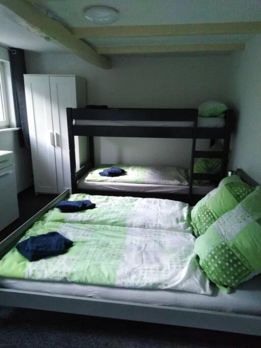 Wohnung Im Gruenen In Olsberg Εξωτερικό φωτογραφία