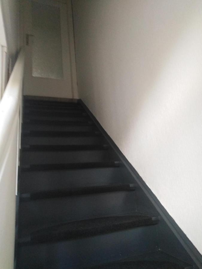 Wohnung Im Gruenen In Olsberg Εξωτερικό φωτογραφία